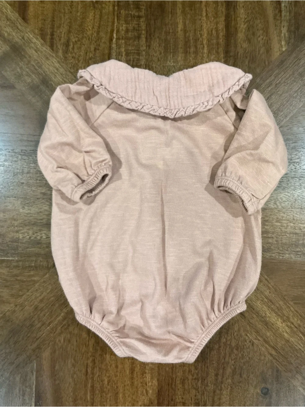 Grayson Collective soft dusty